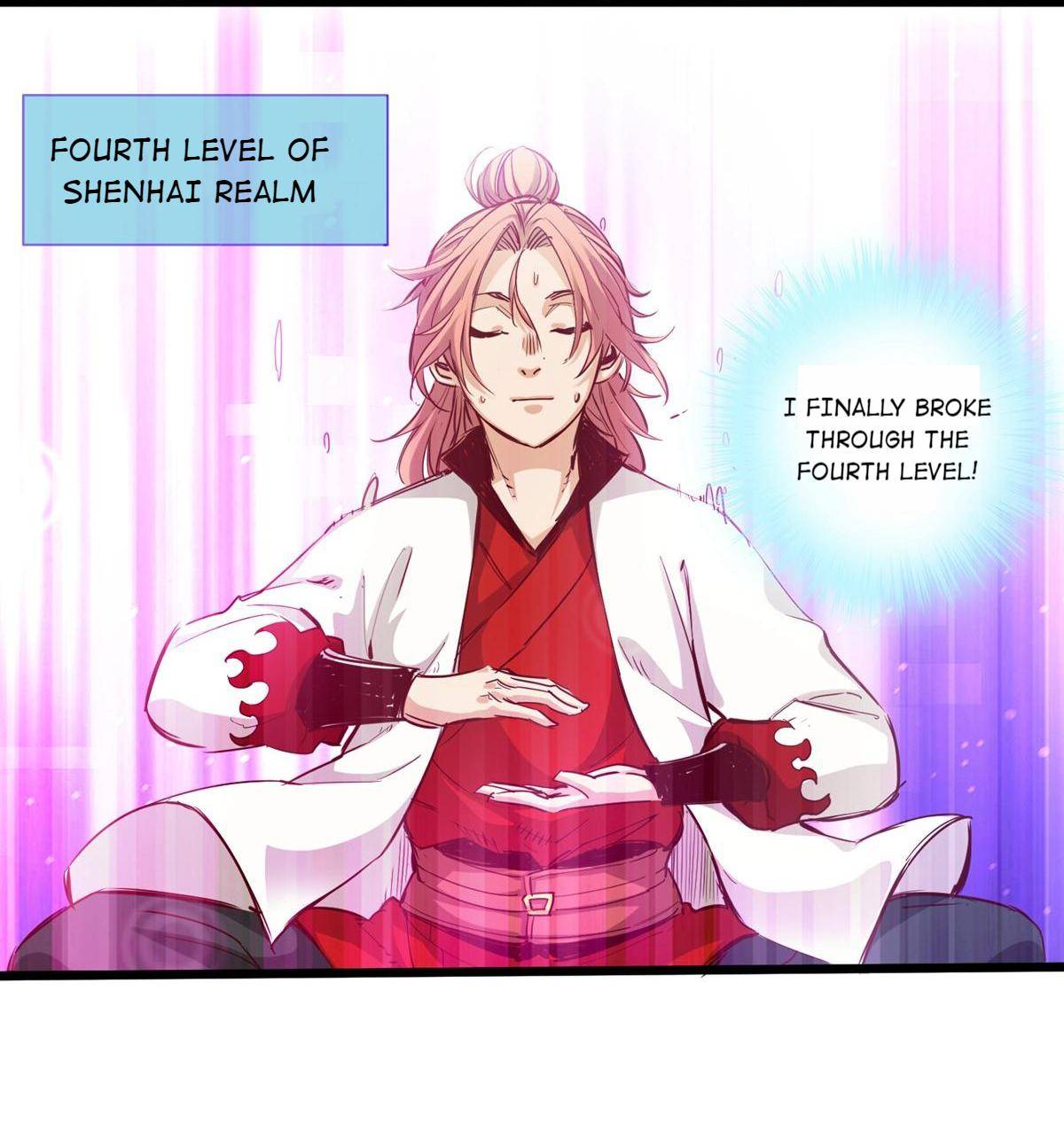 The Road To Heaven Chapter 25 - Page 7