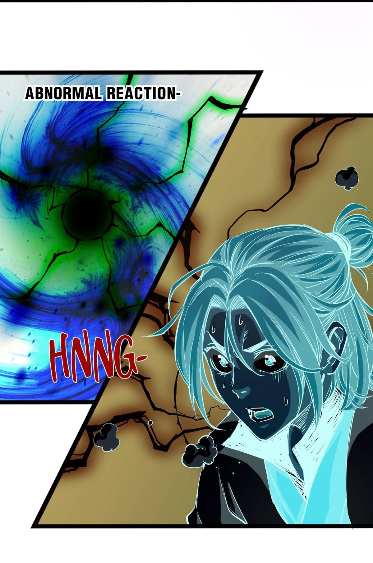 The Road To Heaven Chapter 25 - Page 10