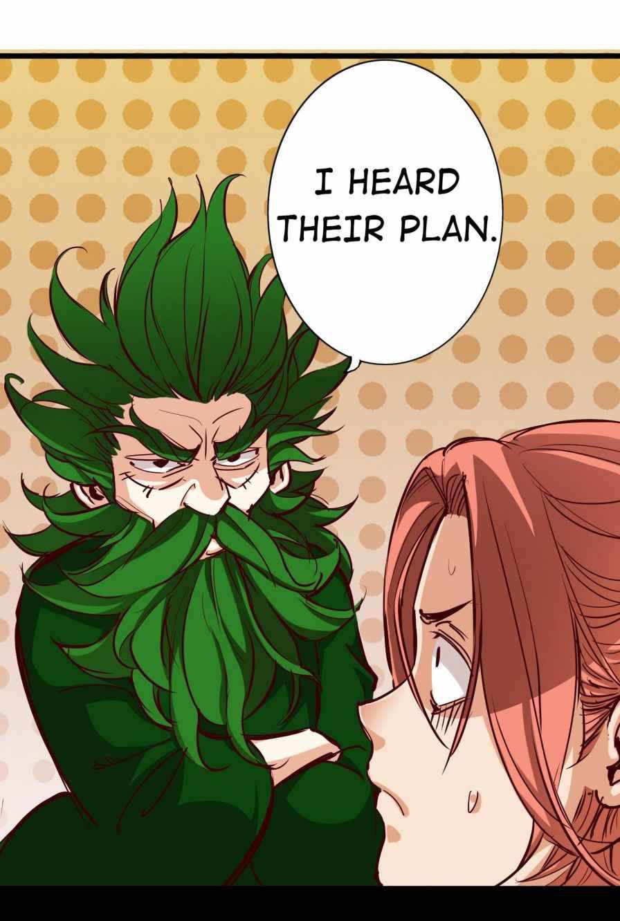 The Road To Heaven Chapter 26 - Page 16