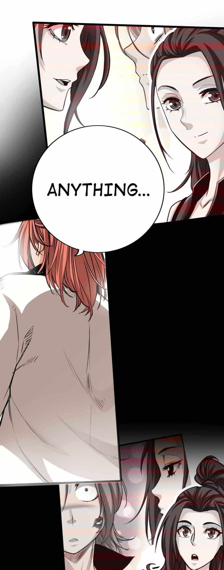 The Road To Heaven Chapter 26 - Page 23
