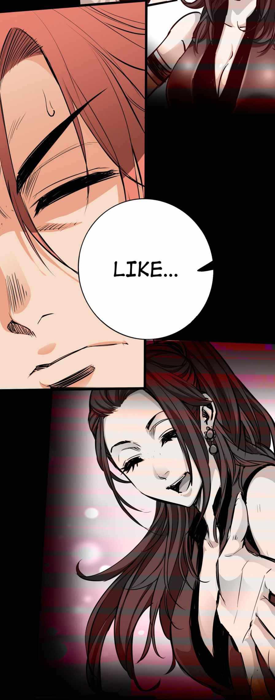 The Road To Heaven Chapter 26 - Page 24