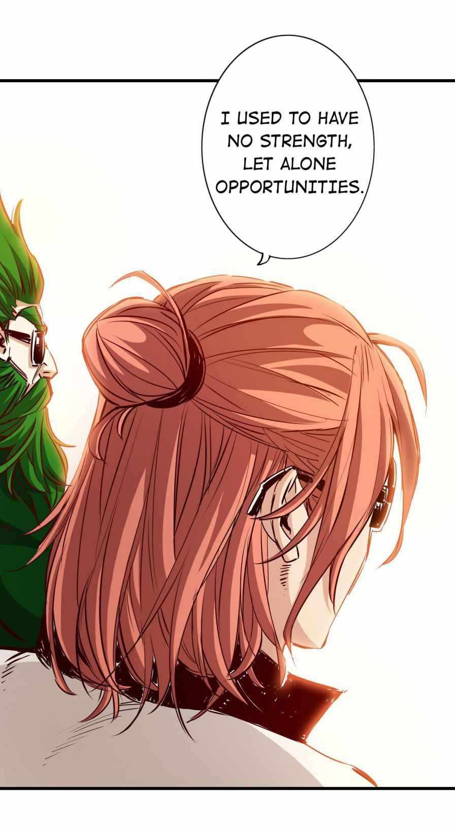 The Road To Heaven Chapter 26 - Page 28
