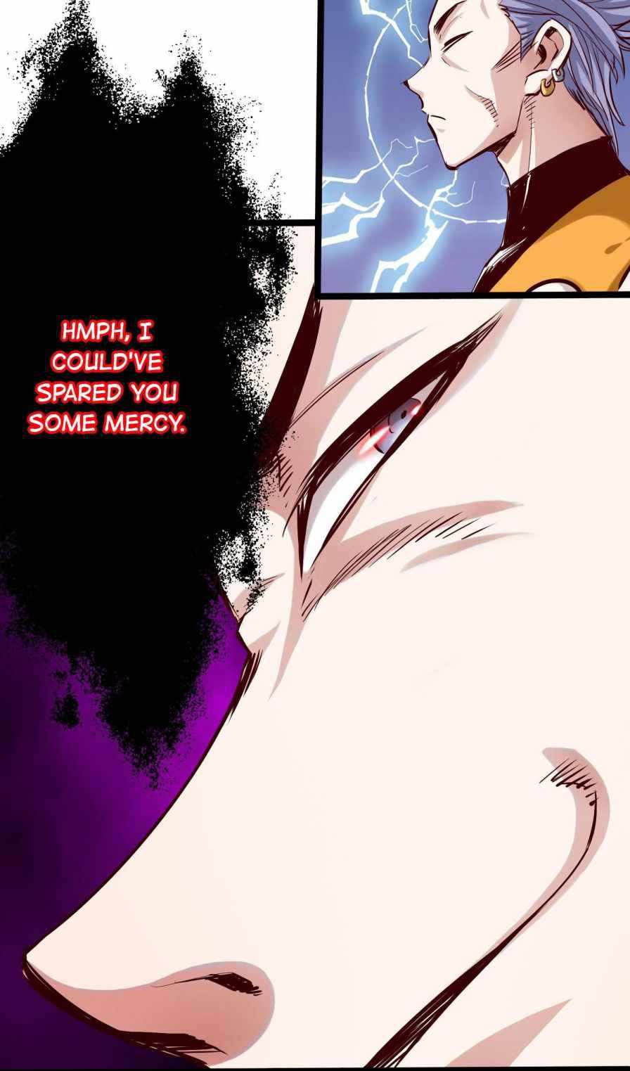 The Road To Heaven Chapter 26 - Page 37