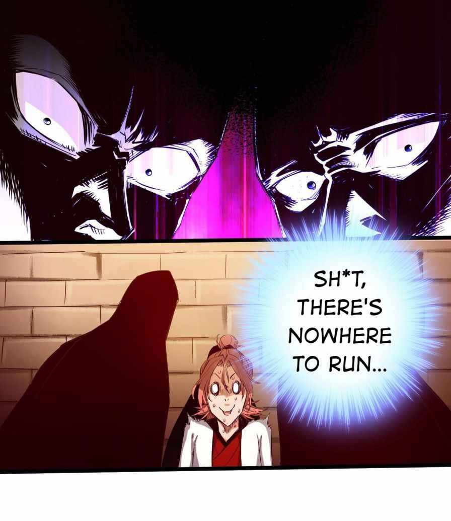The Road To Heaven Chapter 26 - Page 5