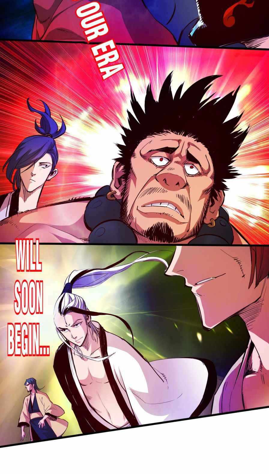 The Road To Heaven Chapter 26 - Page 45