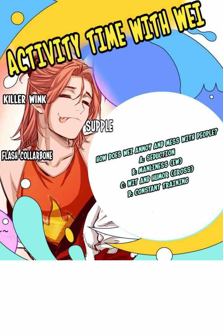 The Road To Heaven Chapter 26 - Page 47