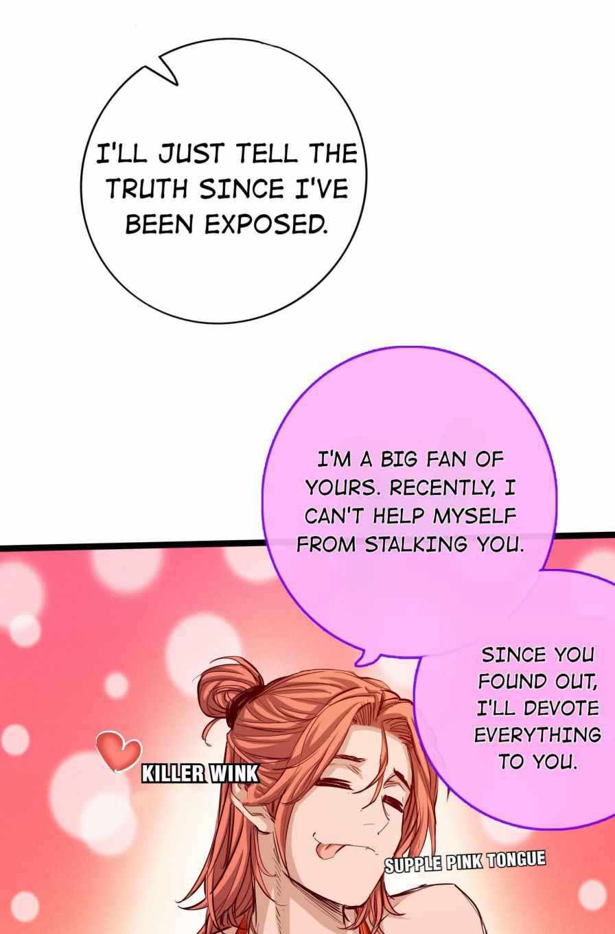 The Road To Heaven Chapter 26 - Page 10