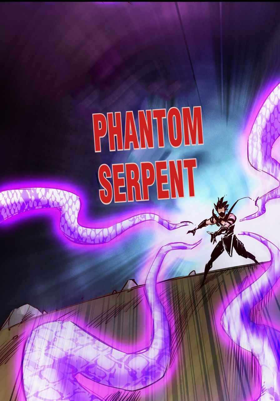 The Road To Heaven Chapter 27 - Page 26