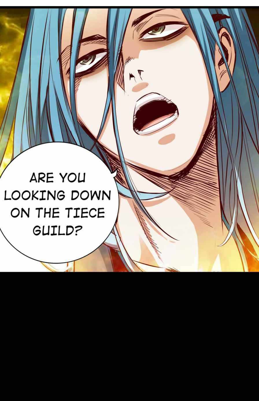 The Road To Heaven Chapter 27 - Page 35