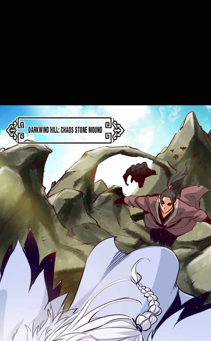 The Road To Heaven Chapter 27 - Page 36