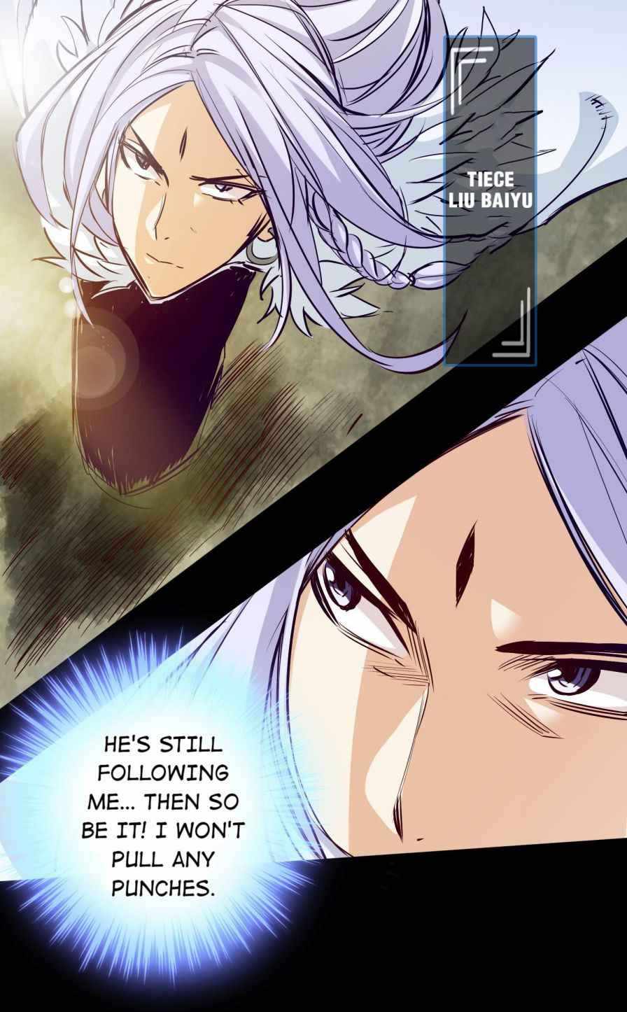 The Road To Heaven Chapter 27 - Page 37