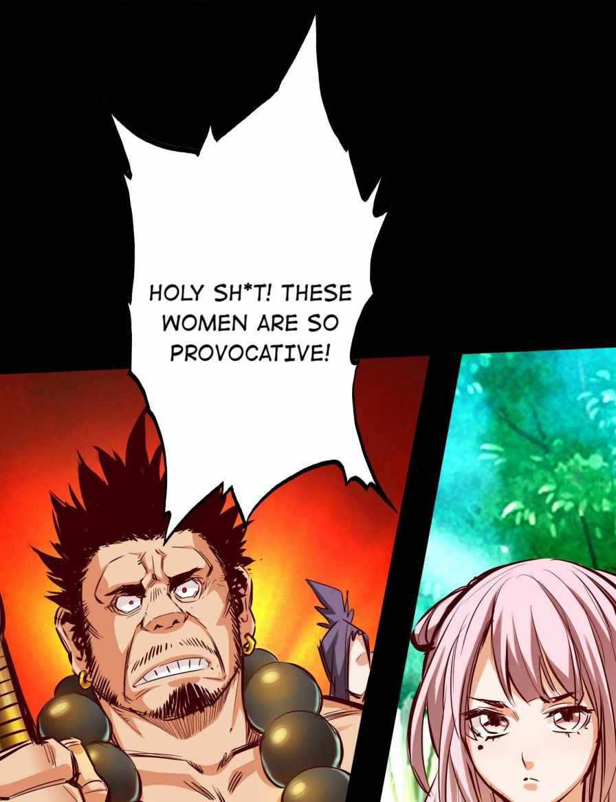 The Road To Heaven Chapter 27 - Page 38