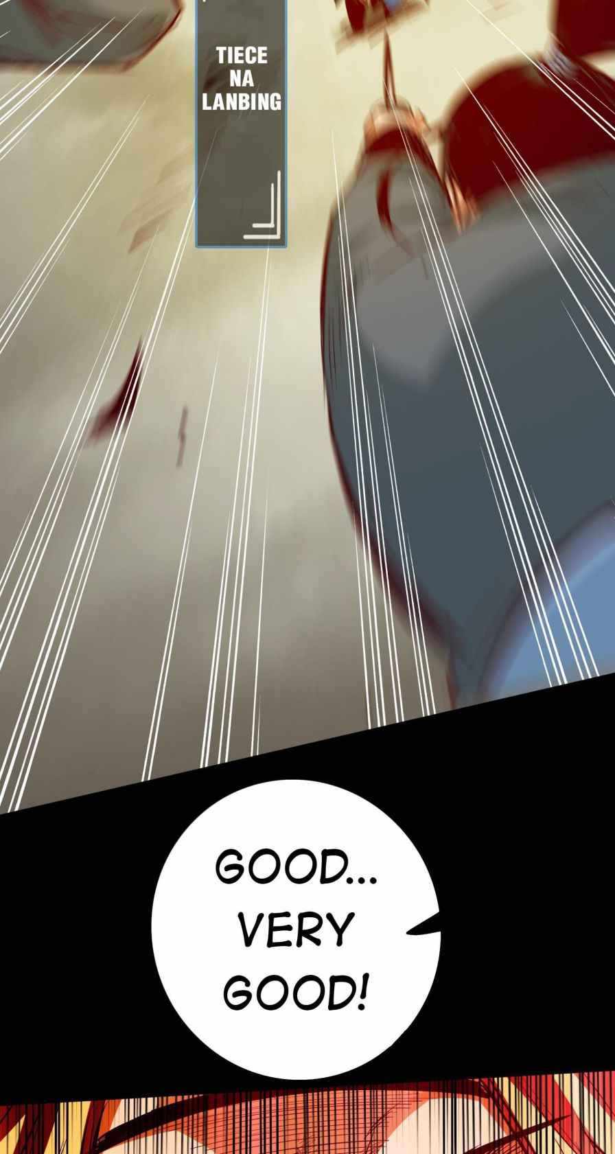 The Road To Heaven Chapter 27 - Page 41