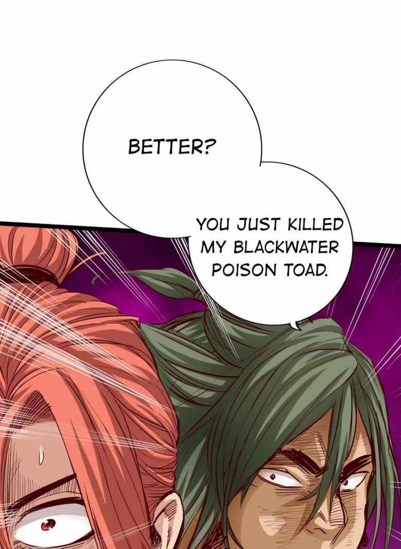 The Road To Heaven Chapter 28 - Page 12