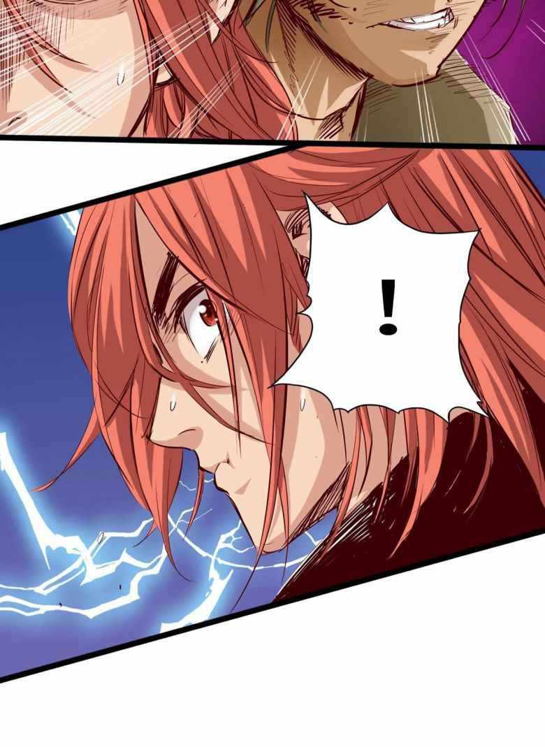 The Road To Heaven Chapter 28 - Page 13