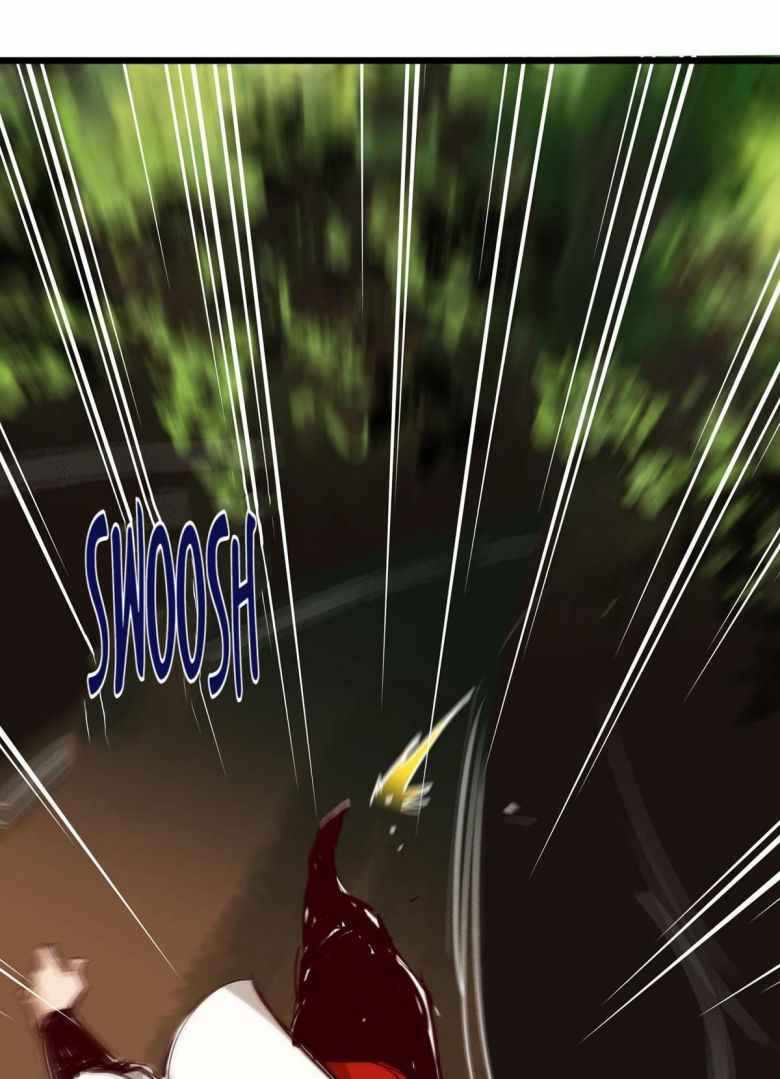 The Road To Heaven Chapter 28 - Page 20
