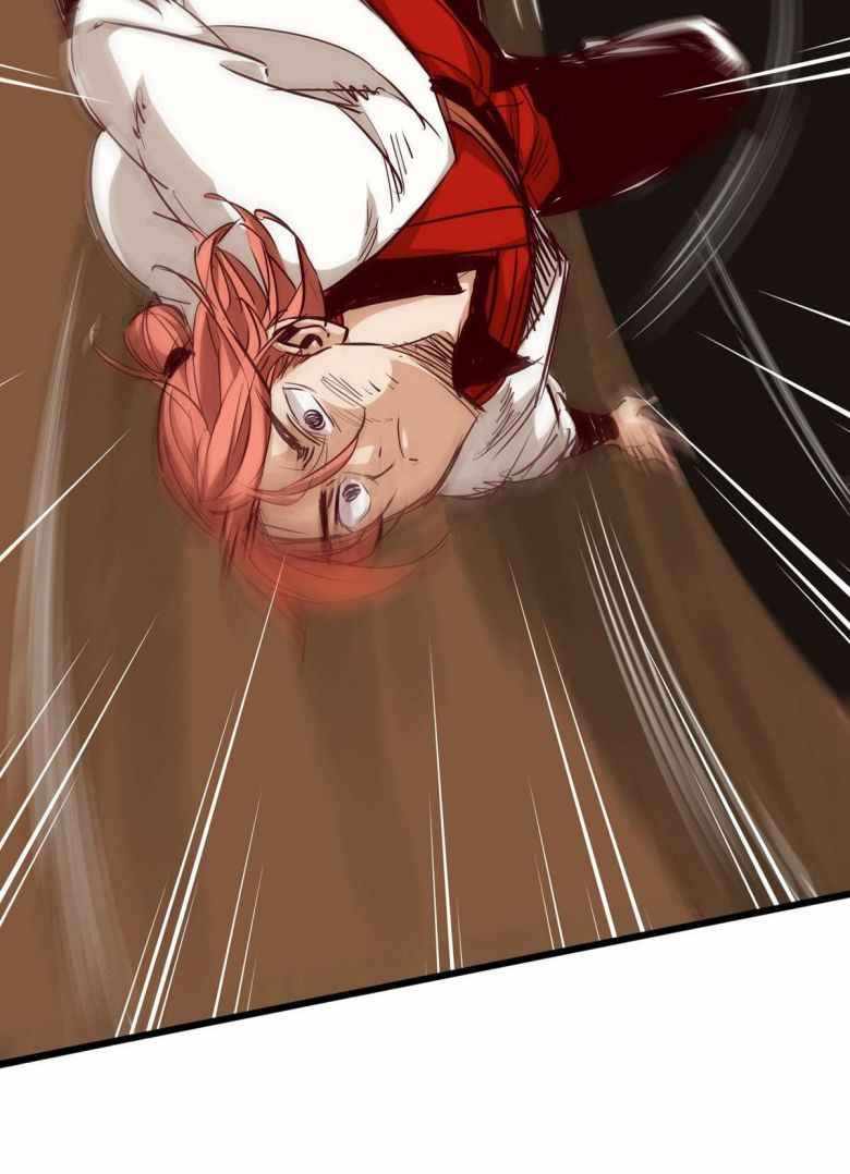 The Road To Heaven Chapter 28 - Page 21