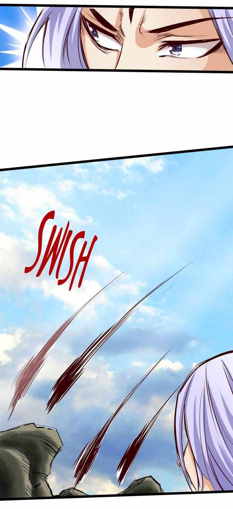 The Road To Heaven Chapter 28 - Page 29