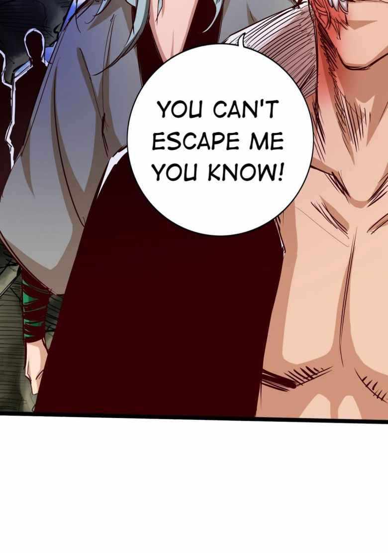 The Road To Heaven Chapter 28 - Page 31