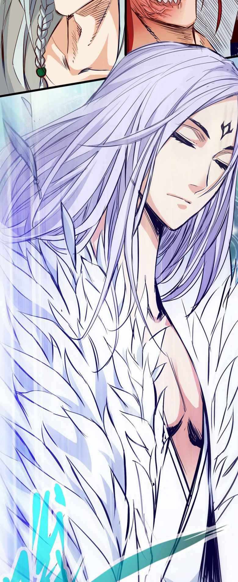 The Road To Heaven Chapter 28 - Page 34