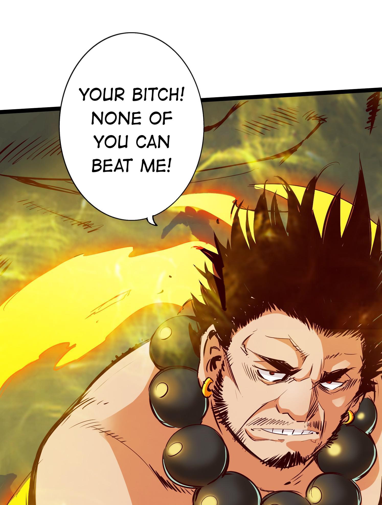 The Road To Heaven Chapter 29 - Page 16