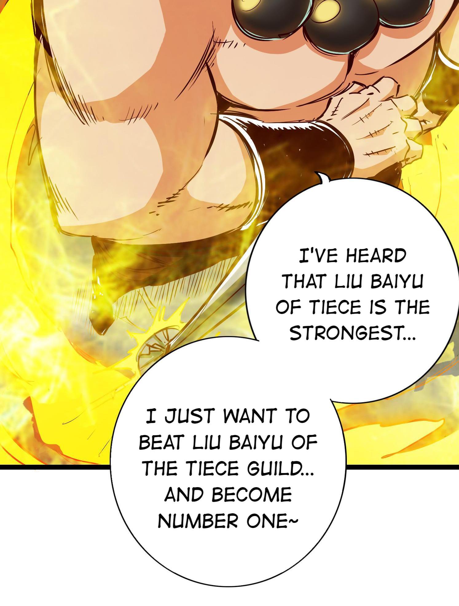 The Road To Heaven Chapter 29 - Page 17