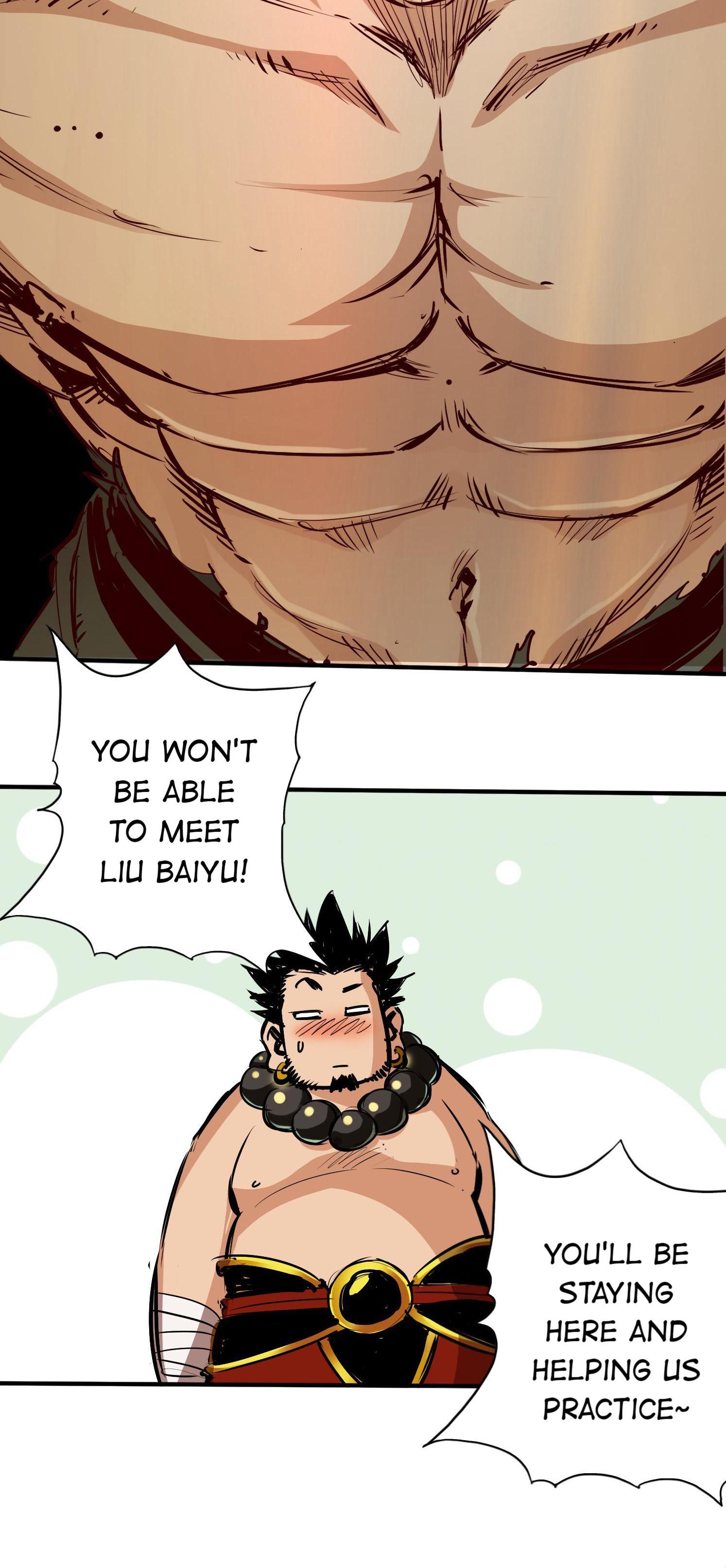 The Road To Heaven Chapter 29 - Page 26