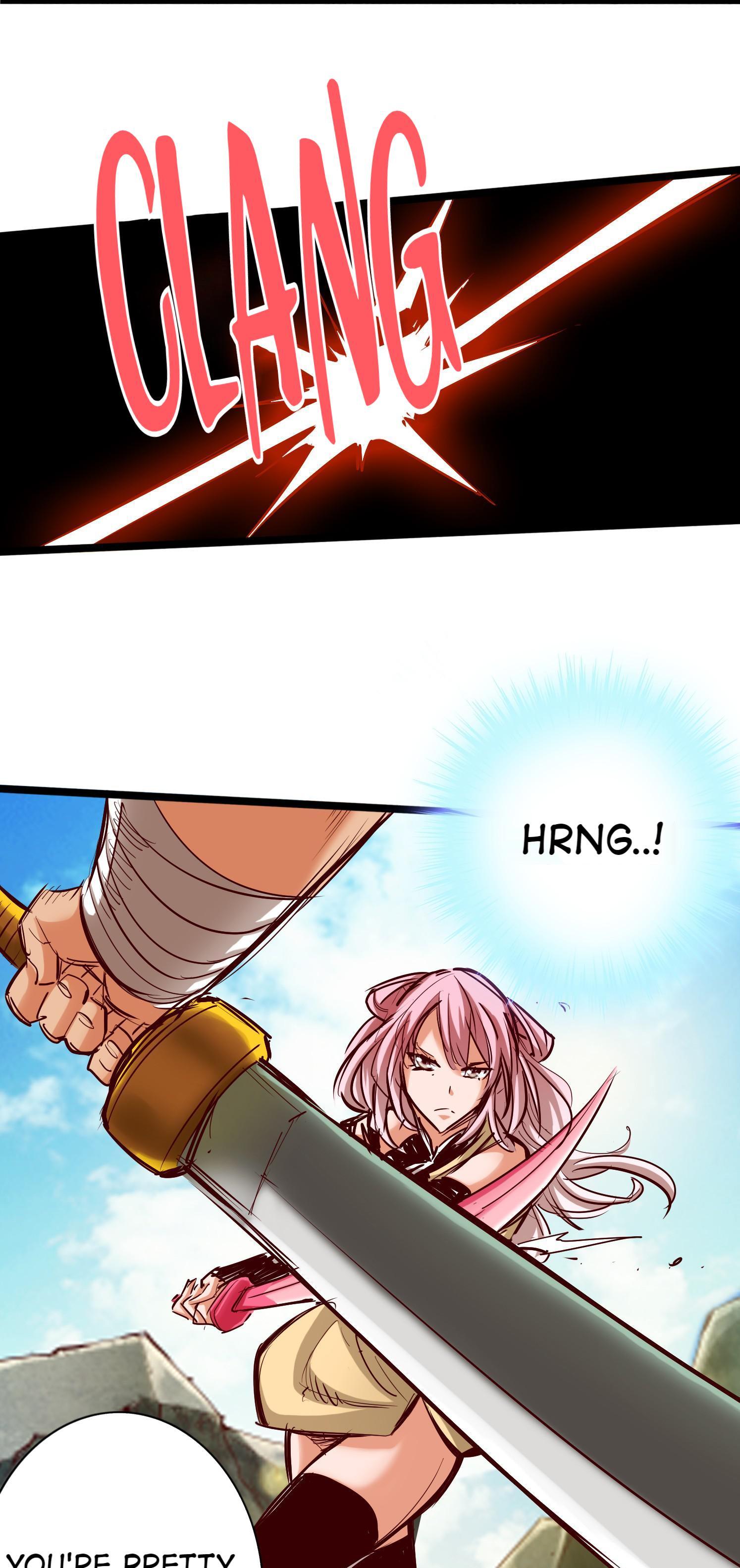 The Road To Heaven Chapter 29 - Page 10