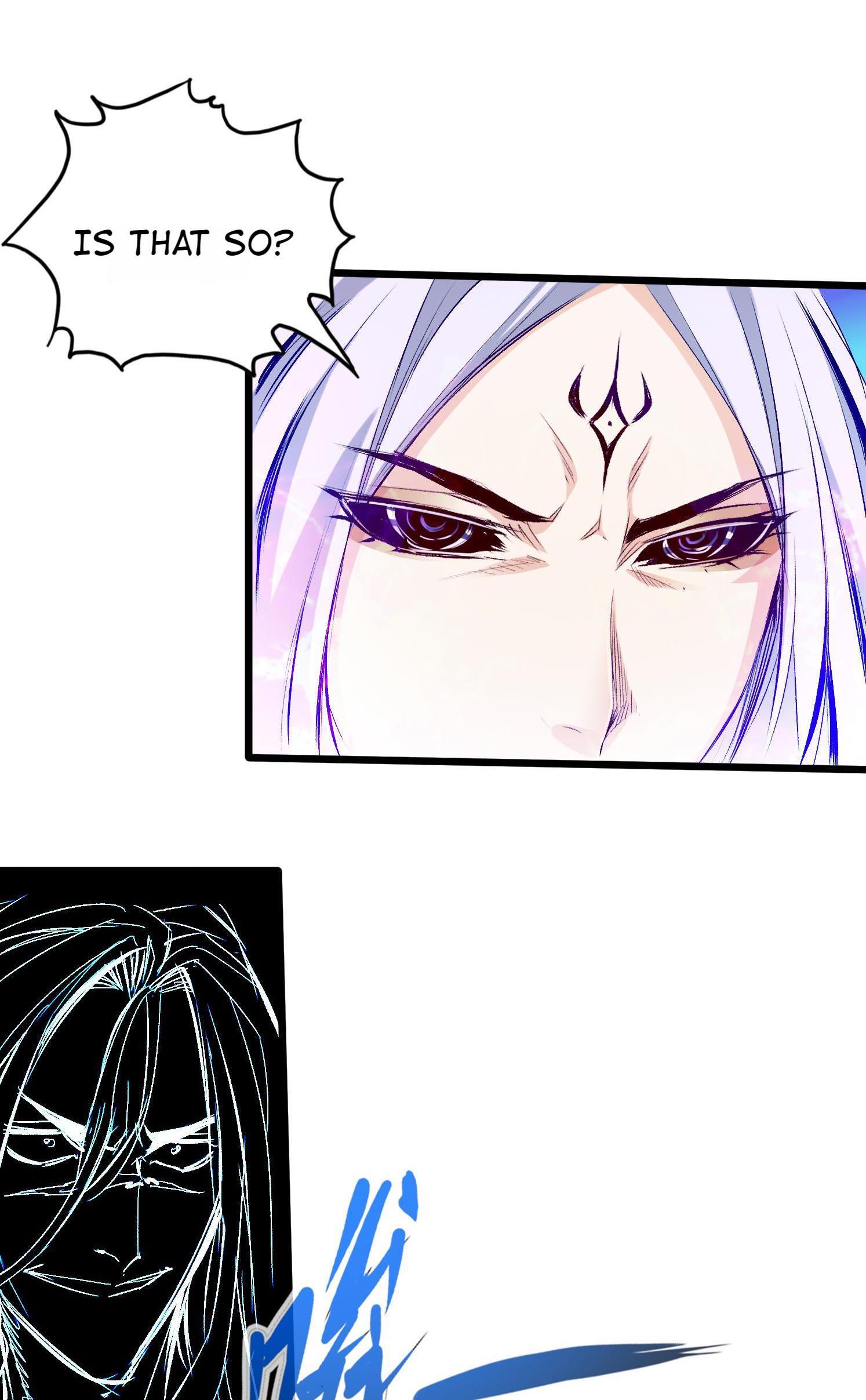 The Road To Heaven Chapter 30 - Page 15
