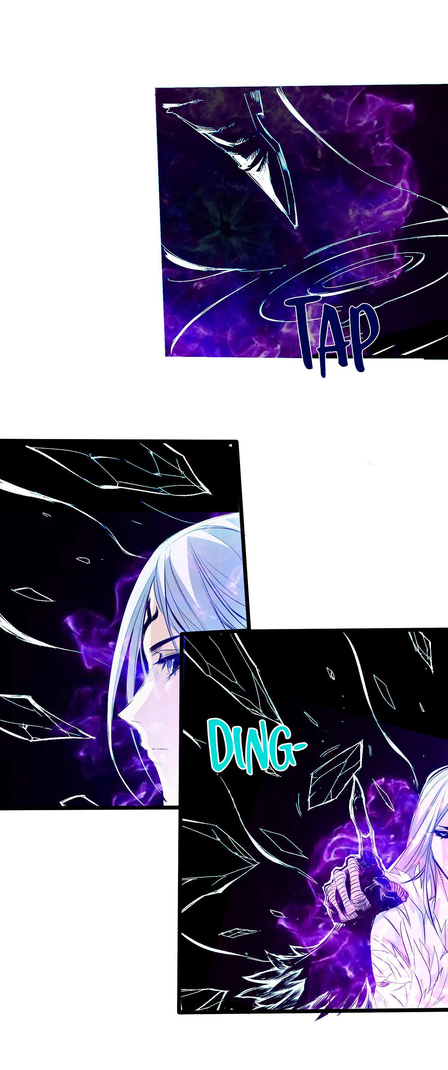 The Road To Heaven Chapter 30 - Page 17