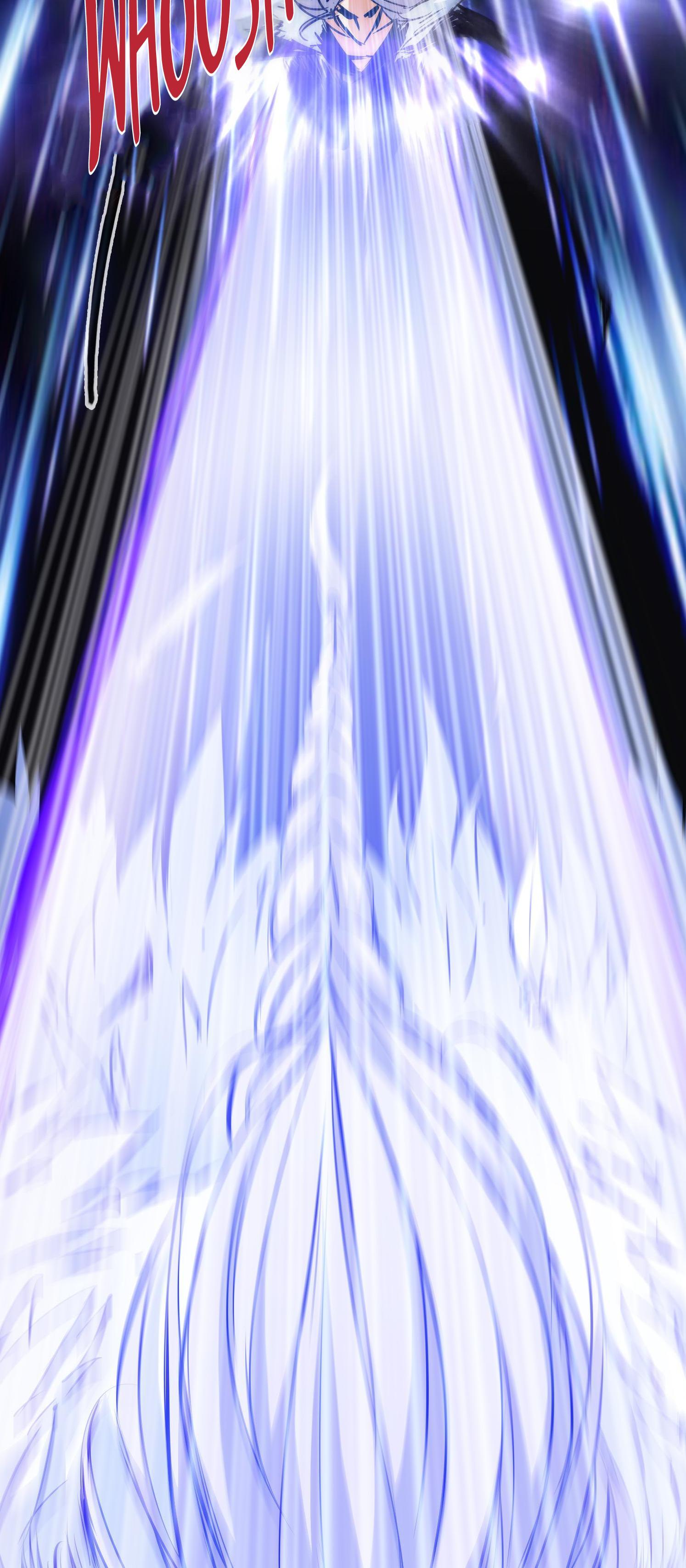 The Road To Heaven Chapter 30 - Page 3