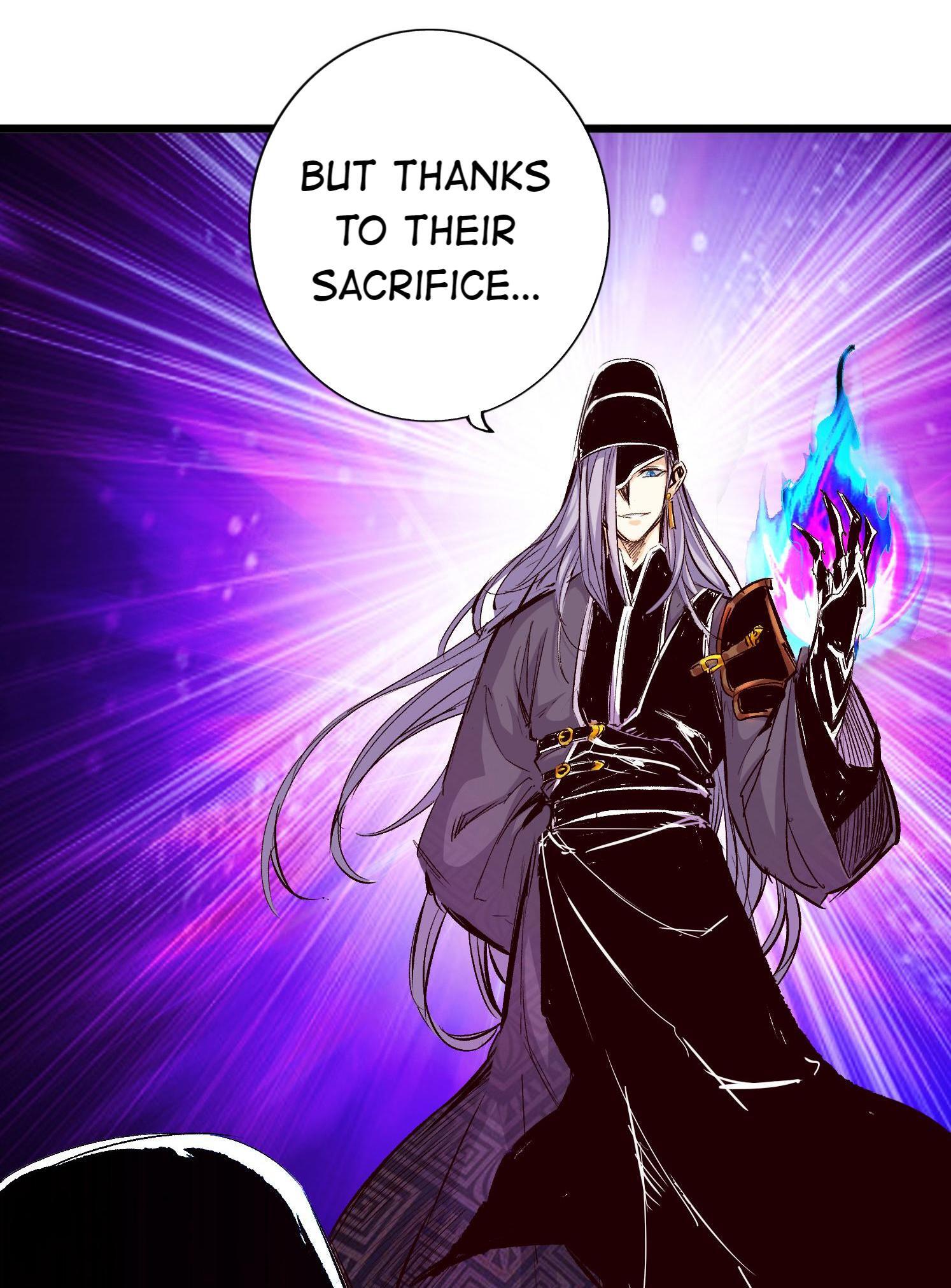 The Road To Heaven Chapter 30 - Page 26