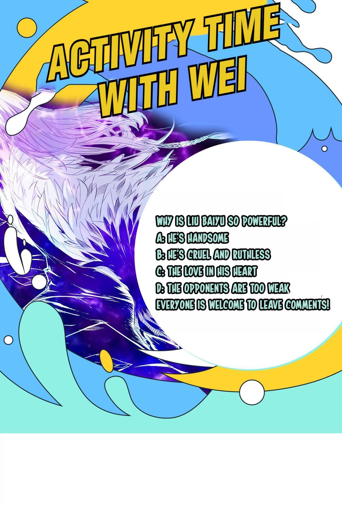 The Road To Heaven Chapter 30 - Page 30