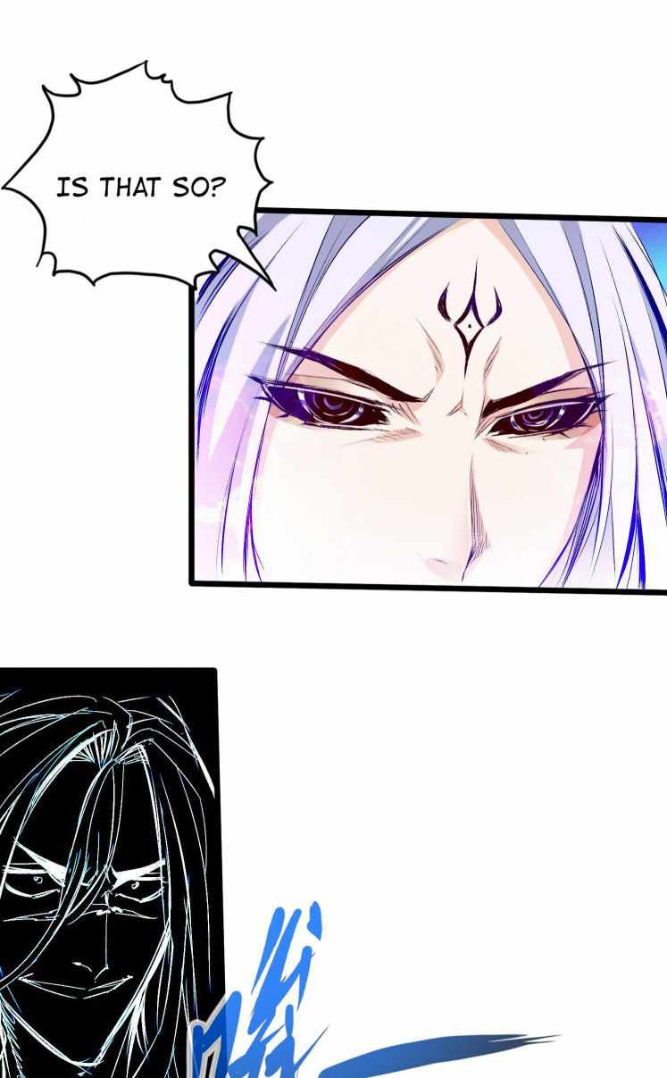 The Road To Heaven Chapter 31 - Page 15