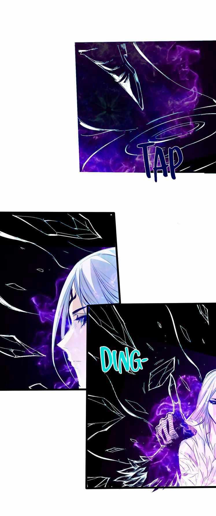 The Road To Heaven Chapter 31 - Page 17