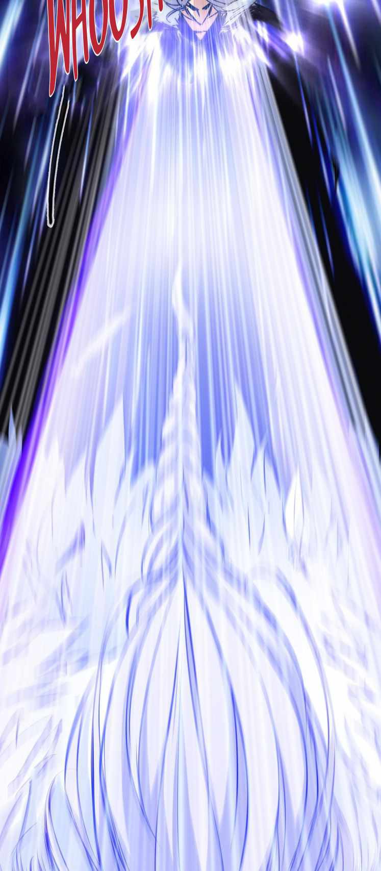 The Road To Heaven Chapter 31 - Page 3