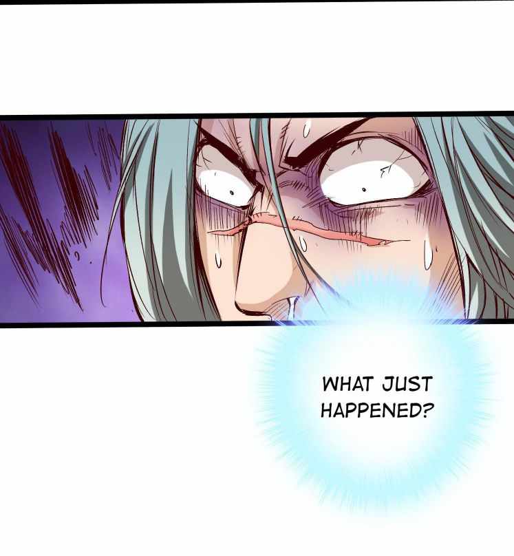 The Road To Heaven Chapter 31 - Page 22