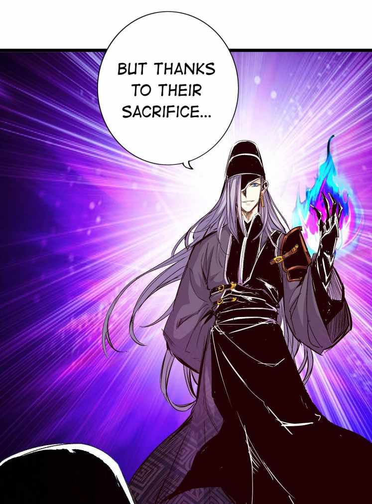 The Road To Heaven Chapter 31 - Page 26
