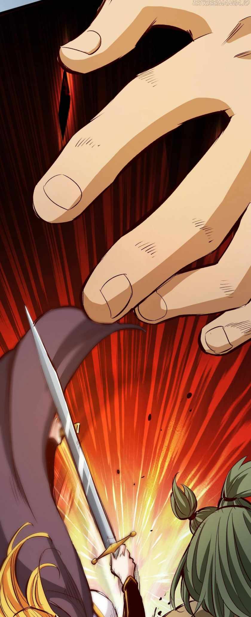 The Road To Heaven Chapter 32 - Page 13