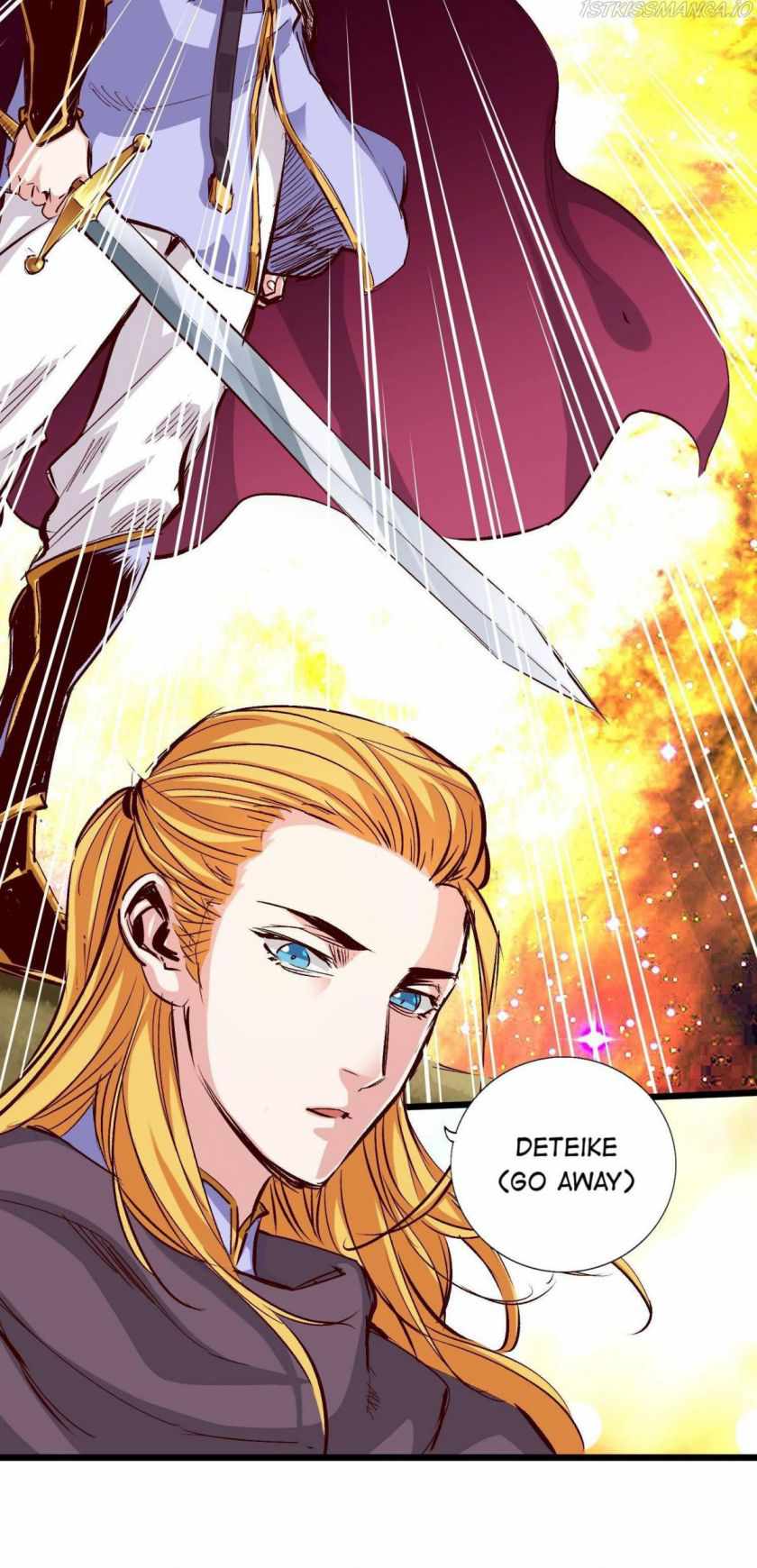 The Road To Heaven Chapter 32 - Page 18