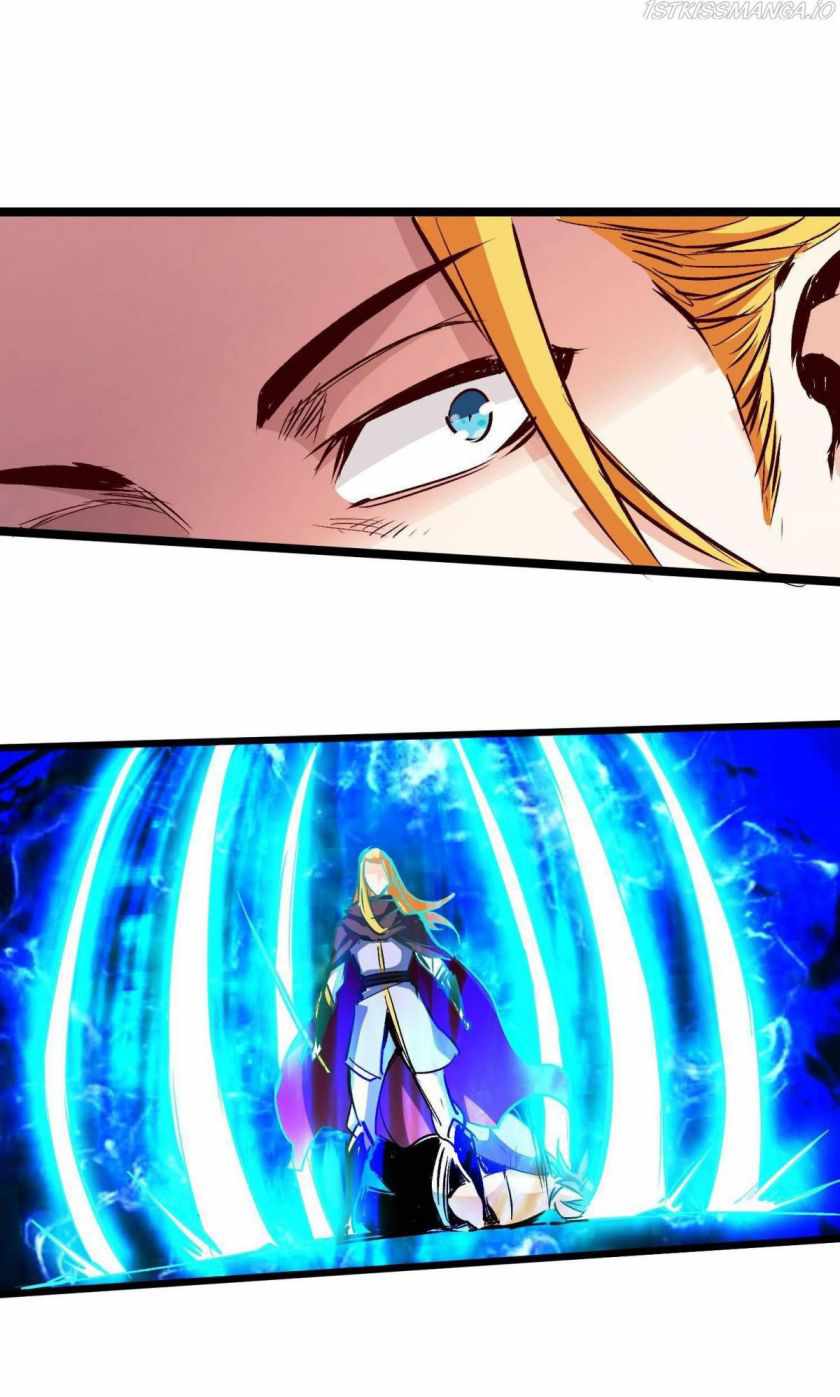 The Road To Heaven Chapter 32 - Page 24