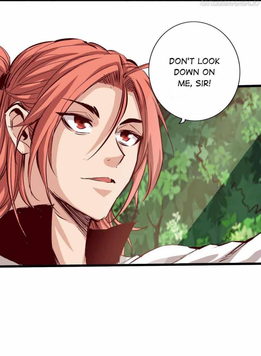 The Road To Heaven Chapter 32 - Page 29