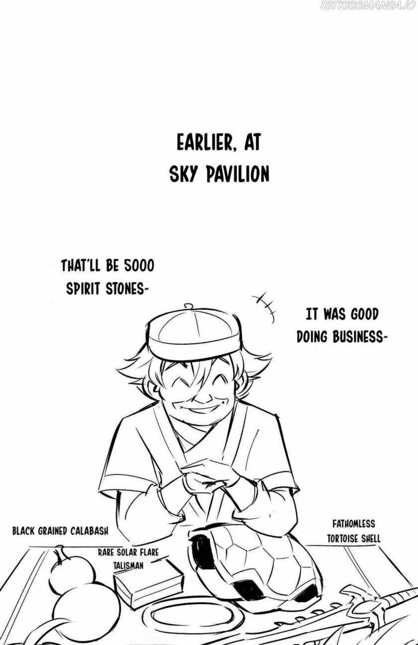 The Road To Heaven Chapter 32 - Page 30