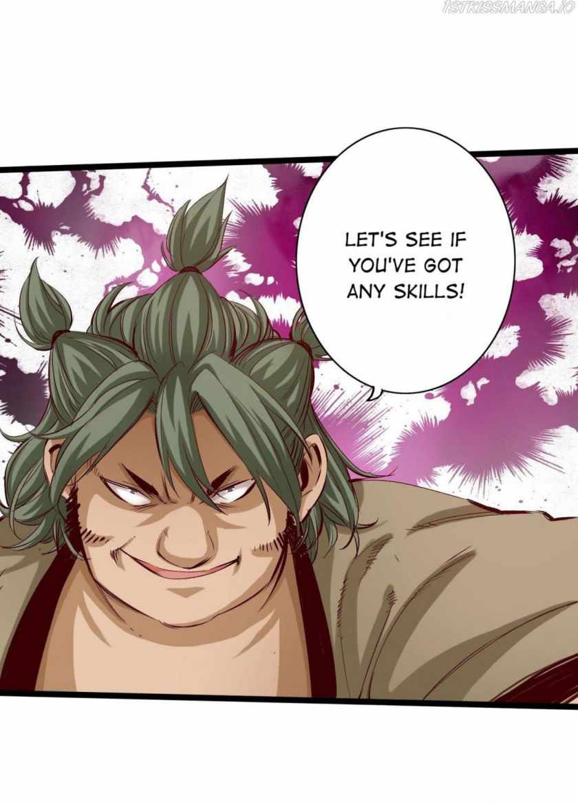 The Road To Heaven Chapter 32 - Page 4