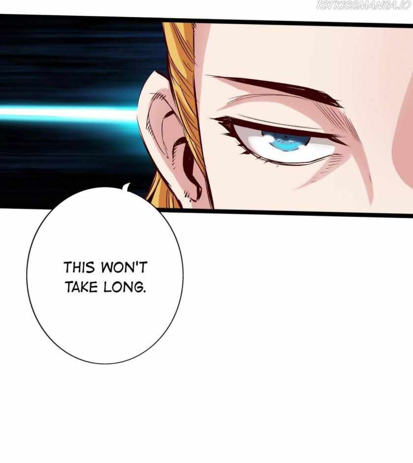 The Road To Heaven Chapter 32 - Page 6