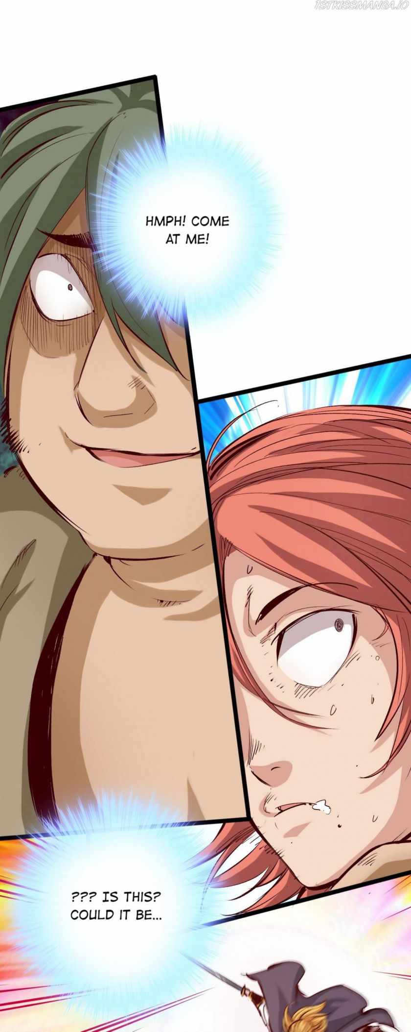 The Road To Heaven Chapter 32 - Page 8