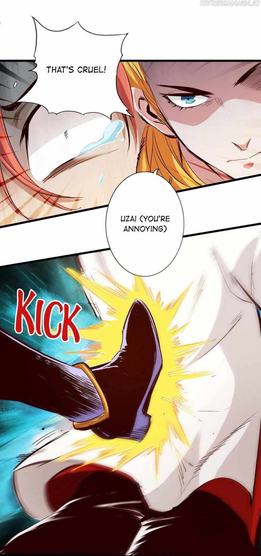 The Road To Heaven Chapter 32 - Page 10