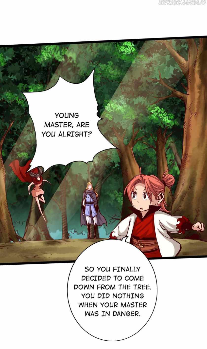 The Road To Heaven Chapter 33 - Page 2