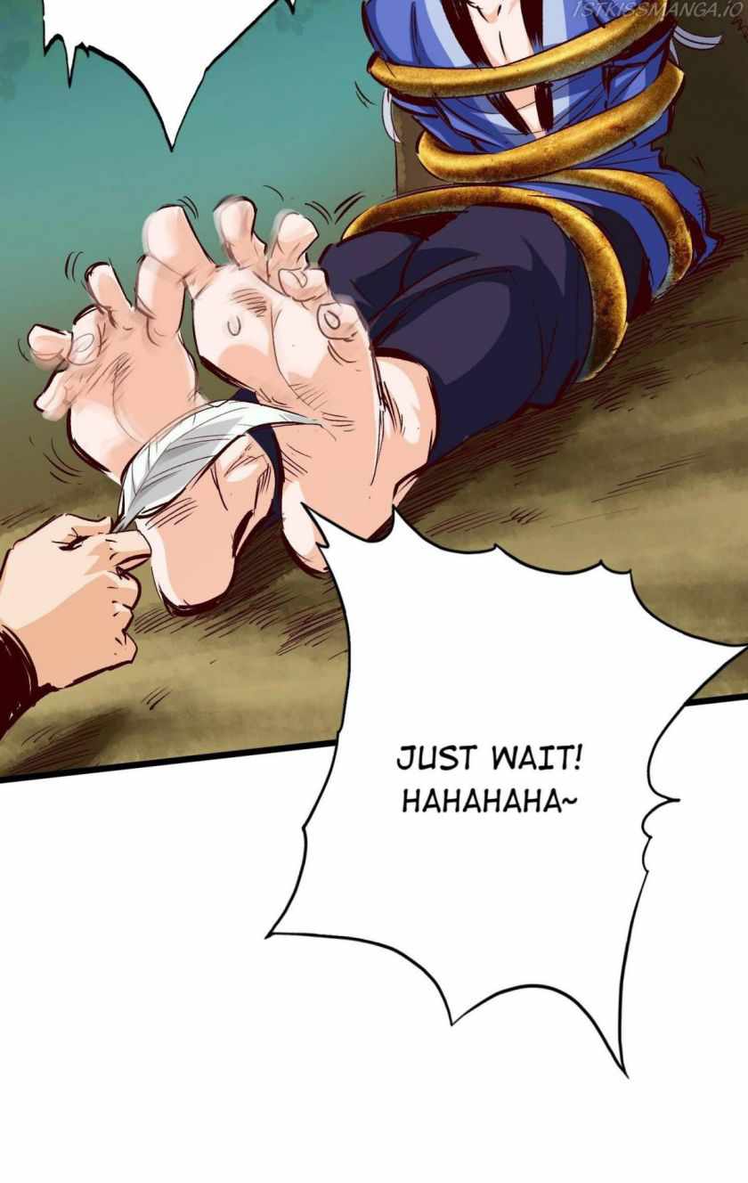 The Road To Heaven Chapter 33 - Page 13