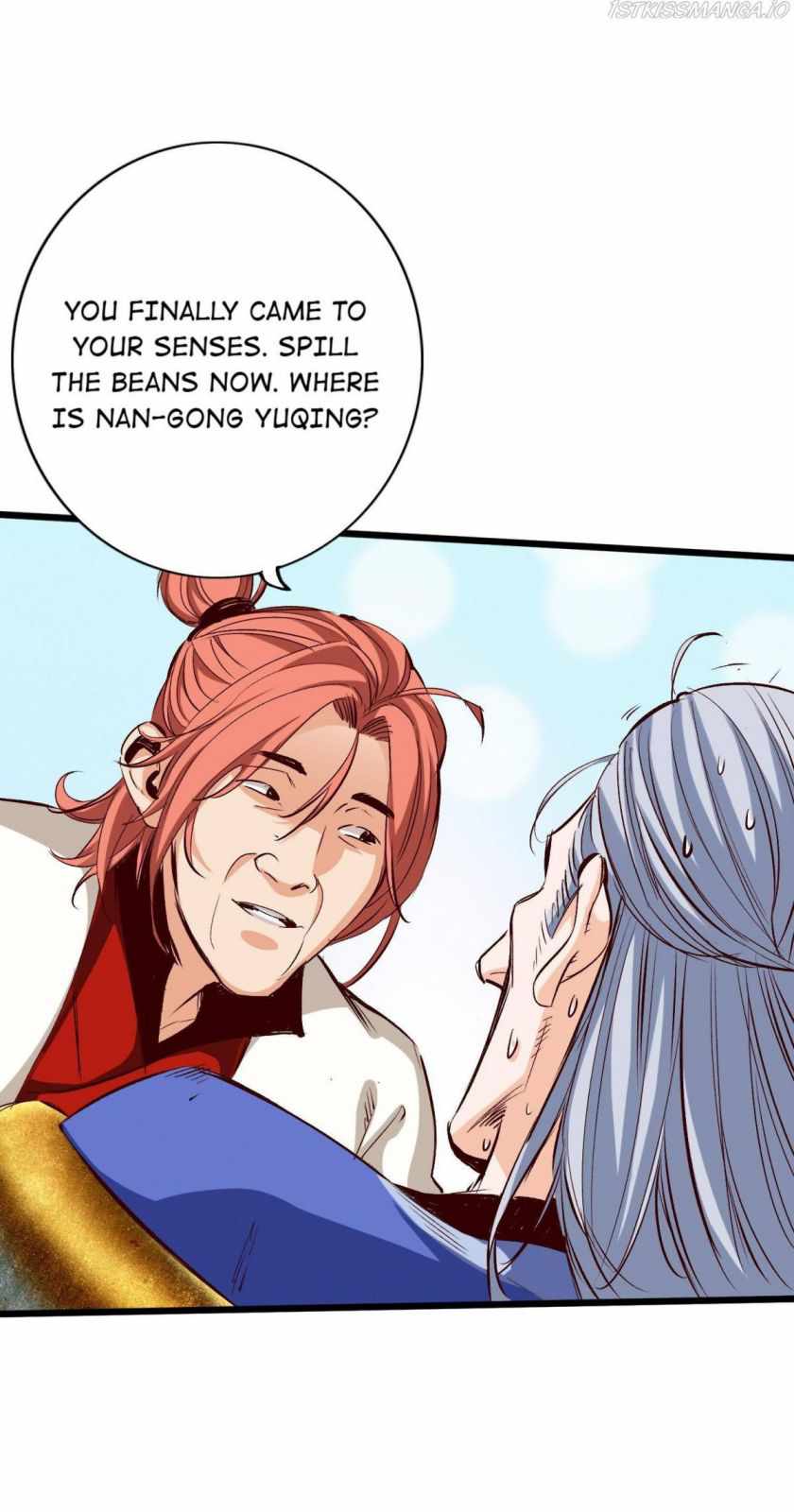 The Road To Heaven Chapter 33 - Page 15